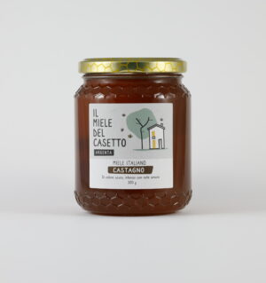Miele di Castagno