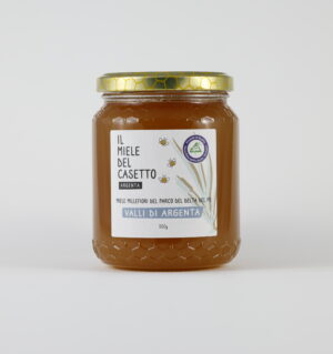 Millefiori estate delle Valli di Argenta