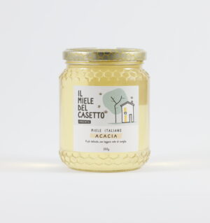 Miele di Acacia